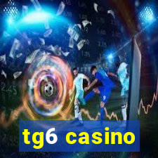 tg6 casino